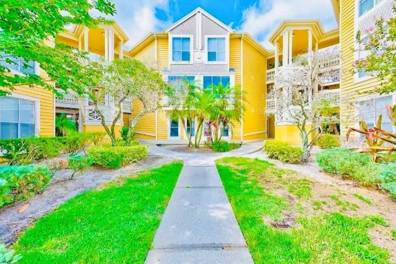 Commercial Property for Sale in Saint Petersburg Florida 33716